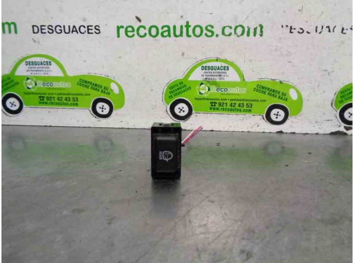 Recambio de mando para lexus rx 300(mcu35) 3.0 v6 cat referencia OEM IAM 15A607 