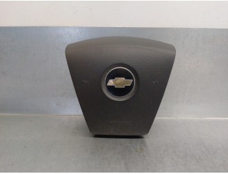 Recambio de airbag delantero izquierdo para chevrolet epica 2.0 diesel cat referencia OEM IAM 96641809  