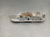 Recambio de luz interior para dacia duster ambiance 4x2 referencia OEM IAM 8200073231 