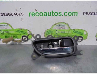 Recambio de maneta interior trasera derecha para lexus gs (gs/us/ws19) 3.0 v6 24v cat referencia OEM IAM 6929730040 