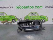 Recambio de maneta interior trasera derecha para lexus gs (gs/us/ws19) 3.0 v6 24v cat referencia OEM IAM 6929730040 