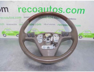 Recambio de volante para cadillac srx 3.6 v6 cat referencia OEM IAM P10393266 25745009 