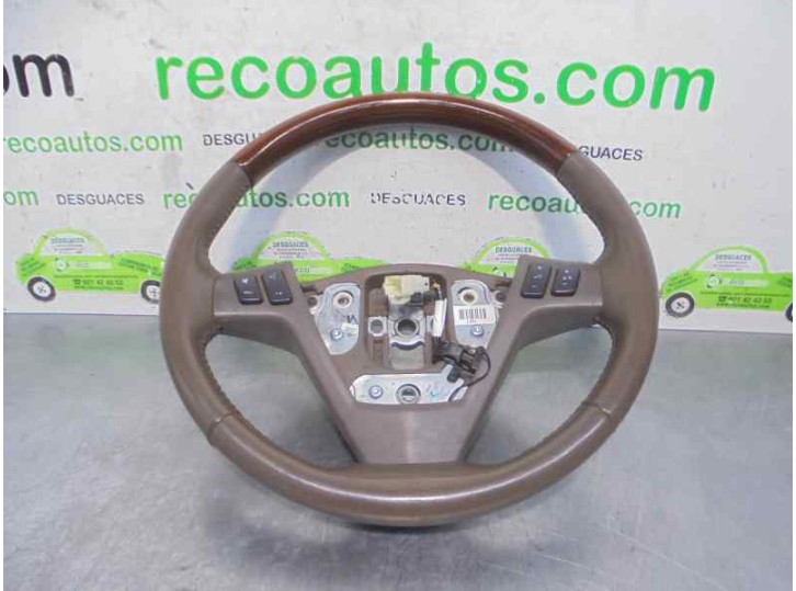 Recambio de volante para cadillac srx 3.6 v6 cat referencia OEM IAM P10393266 25745009 