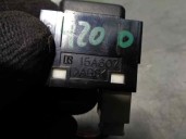 Recambio de mando para lexus rx 300(mcu35) 3.0 v6 cat referencia OEM IAM 15A607 