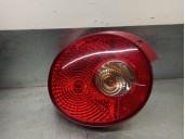 Recambio de piloto trasero izquierdo para chevrolet matiz 0.8 cat referencia OEM IAM 96590413 5 PUERTAS