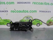 Recambio de maneta interior trasera derecha para lexus gs (gs/us/ws19) 3.0 v6 24v cat referencia OEM IAM 6929730040 