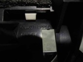 Recambio de maneta interior trasera derecha para lexus gs (gs/us/ws19) 3.0 v6 24v cat referencia OEM IAM 6929730040 