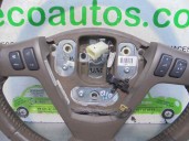 Recambio de volante para cadillac srx 3.6 v6 cat referencia OEM IAM P10393266 25745009 