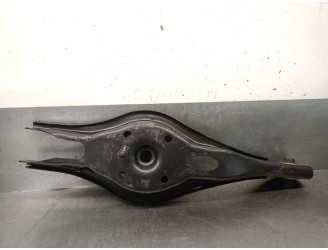 Recambio de brazo suspension inferior trasero izquierdo para hyundai kona furgoneta/suv (os, ose, osi) ev referencia OEM IAM 552