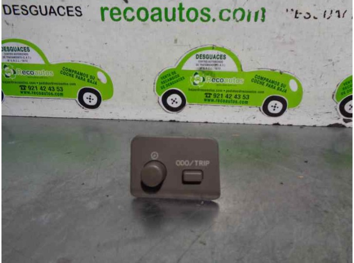 Recambio de mando para lexus rx 300(mcu35) 3.0 v6 cat referencia OEM IAM 5544648020 
