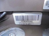Recambio de volante para cadillac srx 3.6 v6 cat referencia OEM IAM P10393266 25745009 
