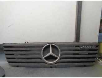 Recambio de rejilla delantera para mercedes-benz sprinter (w901,w904) caja cerr. 208 d (901.3/902.361-362) referencia OEM IAM 90