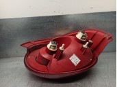 Recambio de piloto trasero izquierdo para chevrolet matiz 0.8 cat referencia OEM IAM 96590413 5 PUERTAS