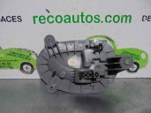 Recambio de maneta interior delantera izquierda para peugeot 406 berlina (s1/s2) sldt referencia OEM IAM 9616307577 4 PUERTAS
