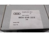 Recambio de amplificador para audi a4 berlina (8e) 2.5 v6 24v tdi referencia OEM IAM 8E5035223 