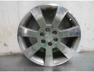 Recambio de llanta para cadillac srx 3.6 v6 cat referencia OEM IAM 9595748 R18X8JX51 ALUMINIO 7P