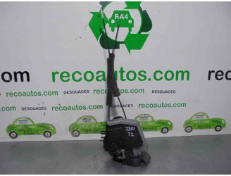 Recambio de cerradura puerta trasera izquierda para lexus gs (gs/us/ws19) 3.0 v6 24v cat referencia OEM IAM  8 PINES 4 PUERTAS