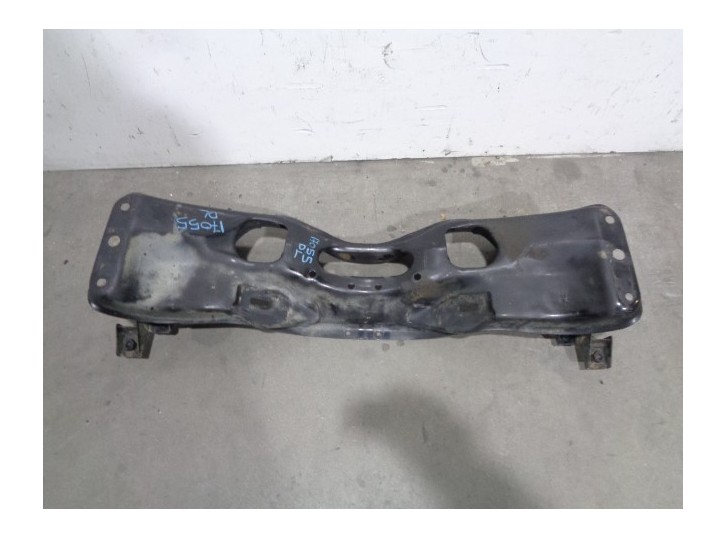 Recambio de puente delantero para subaru forester s11 (sg) 2.0 16v cat referencia OEM IAM 20101SA020 CUNA MOTOR CESTA 3