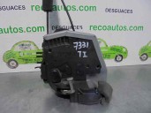 Replacement rear left door lock for Lexus GS (GS/US/WS19) 3.0 V6 24V CAT OEM IAM reference 8 PINS 4 DOORS