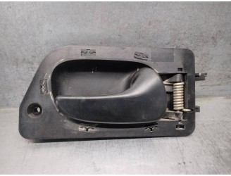 Recambio de maneta interior trasera derecha para renault laguna (b56) 1.8 mono cat referencia OEM IAM 7700823285  5 PUERTAS