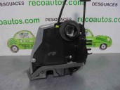 Replacement rear left door lock for Lexus GS (GS/US/WS19) 3.0 V6 24V CAT OEM IAM reference 8 PINS 4 DOORS