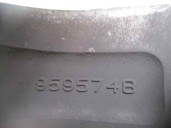 Replacement rim for Cadillac SRX 3.6 V6 CAT OEM IAM reference 9595748 R18X8JX51 ALUMINUM 7P