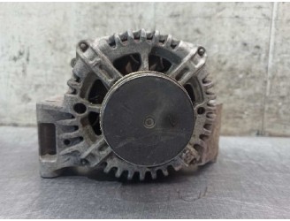 Recambio de alternador para lancia ypsilon (101) 1.3 jtd 16v referencia OEM IAM 51718499 2542841F VALEO