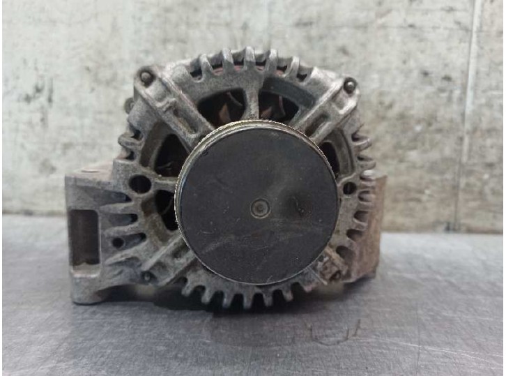 Recambio de alternador para lancia ypsilon (101) 1.3 jtd 16v referencia OEM IAM 51718499 2542841F VALEO