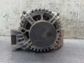 Recambio de alternador para lancia ypsilon (101) 1.3 jtd 16v referencia OEM IAM 51718499 2542841F VALEO
