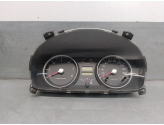Recambio de cuadro instrumentos para hyundai getz (tb) 1.5 crdi cat referencia OEM IAM 940031C550  