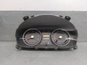 Recambio de cuadro instrumentos para hyundai getz (tb) 1.5 crdi cat referencia OEM IAM 940031C550  
