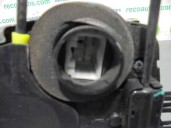 Replacement rear left door lock for Lexus GS (GS/US/WS19) 3.0 V6 24V CAT OEM IAM reference 8 PINS 4 DOORS
