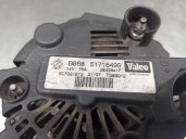 Recambio de alternador para lancia ypsilon (101) 1.3 jtd 16v referencia OEM IAM 51718499 2542841F VALEO