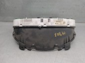 Recambio de cuadro instrumentos para hyundai getz (tb) 1.5 crdi cat referencia OEM IAM 940031C550  