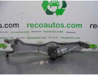 Recambio de motor limpia delantero para cadillac srx 3.6 v6 cat referencia OEM IAM 25757041 404574 VALEO