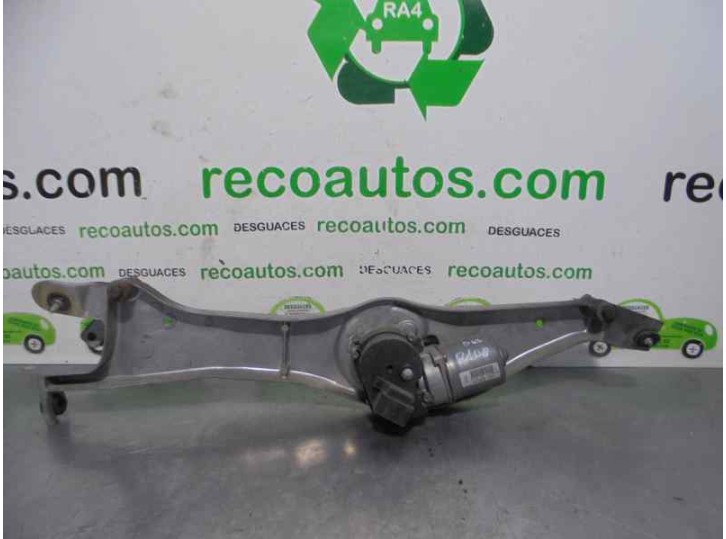 Recambio de motor limpia delantero para cadillac srx 3.6 v6 cat referencia OEM IAM 25757041 404574 VALEO