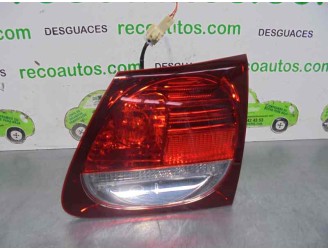 Recambio de piloto trasero derecho para lexus gs (gs/us/ws19) 3.0 v6 24v cat referencia OEM IAM PORTON