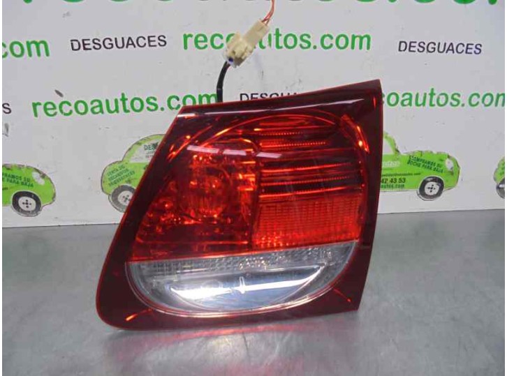 Recambio de piloto trasero derecho para lexus gs (gs/us/ws19) 3.0 v6 24v cat referencia OEM IAM PORTON