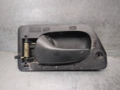 Recambio de maneta interior trasera izquierda para renault laguna (b56) 1.8 mono cat referencia OEM IAM 7700823286  