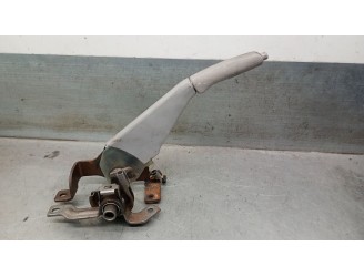 Recambio de palanca freno de mano para mitsubishi montero sport i (k7_, k9_) 2.5 td (k94w, k74t) referencia OEM IAM MR493418 MR4