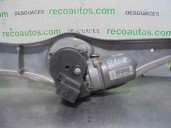 Recambio de motor limpia delantero para cadillac srx 3.6 v6 cat referencia OEM IAM 25757041 404574 VALEO