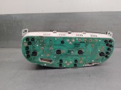 Recambio de cuadro instrumentos para hyundai getz (tb) 1.5 crdi cat referencia OEM IAM 940031C550  