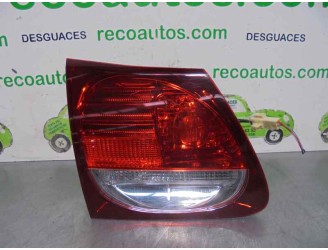 Recambio de piloto trasero izquierdo para lexus gs (gs/us/ws19) 3.0 v6 24v cat referencia OEM IAM PORTON