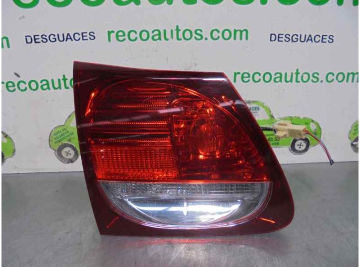 Recambio de piloto trasero izquierdo para lexus gs (gs/us/ws19) 3.0 v6 24v cat referencia OEM IAM PORTON