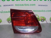 Recambio de piloto trasero izquierdo para lexus gs (gs/us/ws19) 3.0 v6 24v cat referencia OEM IAM PORTON