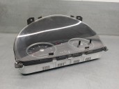 Recambio de cuadro instrumentos para hyundai getz (tb) 1.5 crdi cat referencia OEM IAM 940031C550  