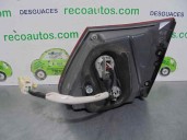 Recambio de piloto trasero izquierdo para lexus gs (gs/us/ws19) 3.0 v6 24v cat referencia OEM IAM PORTON