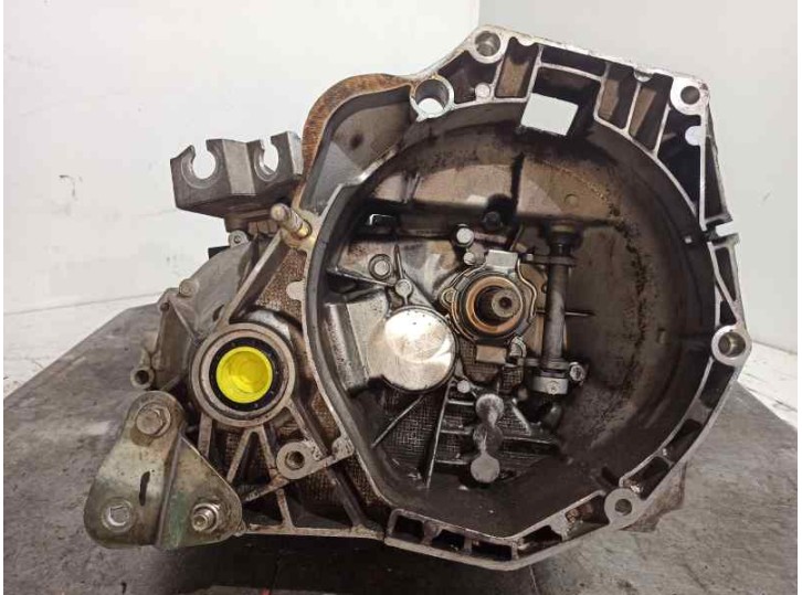 Recambio de caja cambios para lancia ypsilon (101) 1.3 jtd 16v referencia OEM IAM 21720516813  