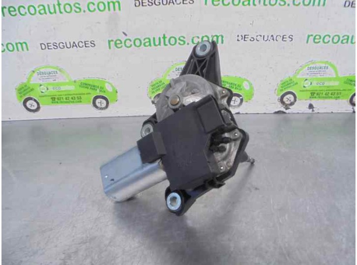 Recambio de motor limpia trasero para cadillac srx 3.6 v6 cat referencia OEM IAM 25772721 GMT265 VALEO