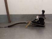 Recambio de palanca cambio para volkswagen touareg (7p5, 7p6) 3.0 v6 tdi referencia OEM IAM 7P1713105 7P1713105 